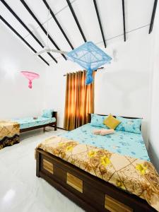 Fanisha Family Villa and Restaurant