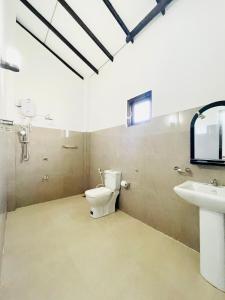 Fanisha Family Villa and Restaurant