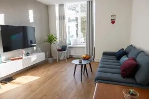 FID B' Home, appartement Cosy entre Mulhouse et Colmar - غيبووييه