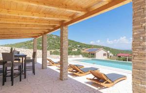 2 Bedroom Stunning Home In Tkon 