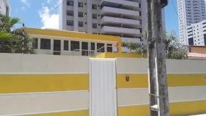 Casa Amarela - Lucena