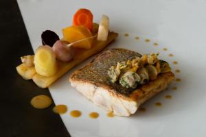 Hotels Hotel-Restaurant le Chateau de Besseuil, Macon Nord - Teritoria : photos des chambres