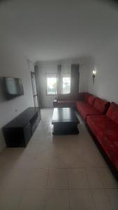 Appartement kabila vista tetouan