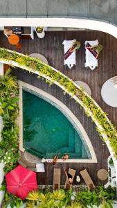 Villa Soluna Luxury 4BD Villa with Pool & Zen Vibes