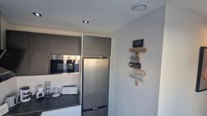 Sunlight Apartment duplex Los Boliches