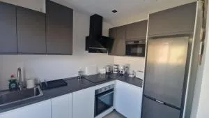 Sunlight Apartment duplex Los Boliches - Las Lagunas Mijas