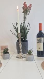 Sunlight Apartment duplex Los Boliches