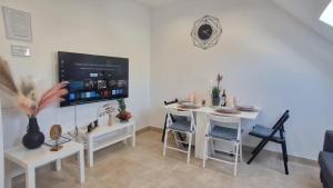 Sunlight Apartment duplex Los Boliches