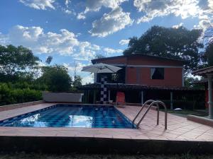 Finca Villa Dudia - Ubytování bez kategorie ve městě Sopetran