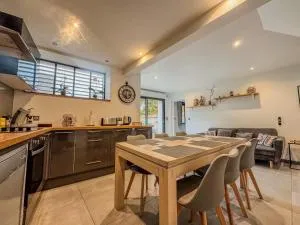 Maison charmante et moderne près de Chartres - Tilleau