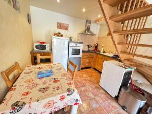 Maisons de vacances L-Evasion Alsaciene : photos des chambres