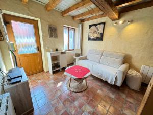 Maisons de vacances L-Evasion Alsaciene : photos des chambres