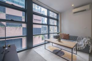 City Convenience 1br Apt Cbd Melbourne