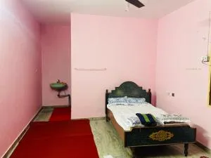 MH guest house - Gingee