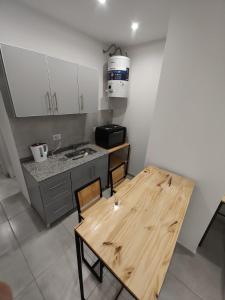 Departamento Nuevo Super Cómodo y Moderno
