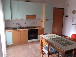 Due camere, vicino al mare - CONDOMINIO OLIMPIA
