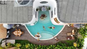 Luxury 4BD Villa Casa Diplomatico with Private Pool