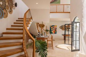 Luxury 4BD Villa Casa Diplomatico with Private Pool