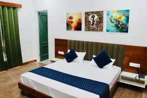 The Loya Hotel - Muktsar