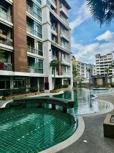 DREAMS APARTMENTS by ART PATONG RESIDENCE