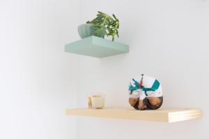 Charming&Modern One-Bedroom Apartment in Sorrento