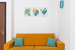 Charming&Modern One-Bedroom Apartment in Sorrento