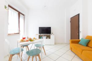 Charming&Modern One-Bedroom Apartment in Sorrento