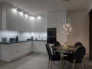 Apartament Black Glamour 728-828-835