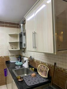 شقة فندقية بالمهندسين