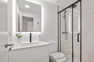 Villas Pinares de San Anton - Sea, City, Mountain, Views