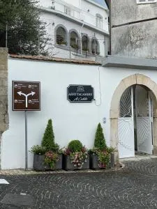 AFFITTACAMERE al CASTELLO AIROLA BN - Rotondi