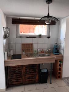 Appartements Gite 