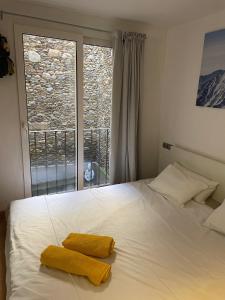 Llivia B - apartamento estudio en Llívia