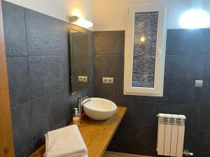 Llivia B - apartamento estudio en Llívia