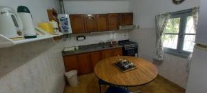 Departamento sobre la ruta en el centro