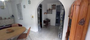 Departamento sobre la ruta en el centro