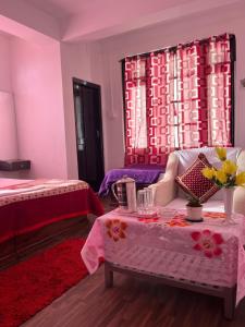 The Oasis Holiday Home & Restaurant