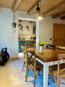 Appartamenti La Rocia - 卡普里莱