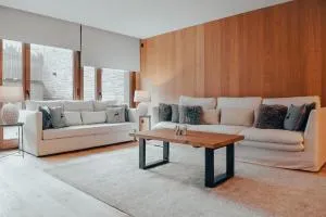 ISARD MOUNTAIN RESIDENCE - 埃尔塔特