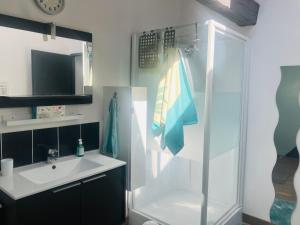 Maisons d'hotes Les chambres d'Ursule : photos des chambres