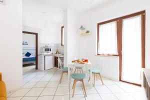 Charming&Modern One-Bedroom Apartment in Sorrento