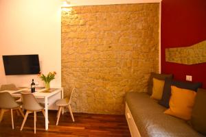 Apartamento de 1 dormitorio