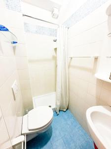 Monolocale, Vicino al Mare - CONDOMINIO RIALTO