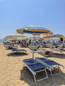 Monolocale, Vicino al Mare - CONDOMINIO RIALTO