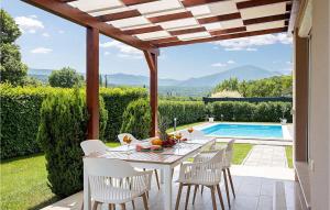 Amazing Home In Lucane With Wifi