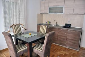 Apartmani bim