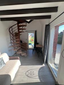 B&B / Chambres d'hotes chateau Camus : photos des chambres
