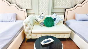 LushStay Lavish - Hanoi Train Station