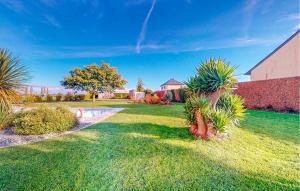 Gorgeous Home In Quessoy