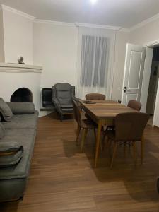 Zurkas’ guesthouse